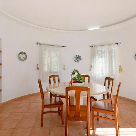 Casa Do Barrocal Villa Almancil Eksteriør bilde