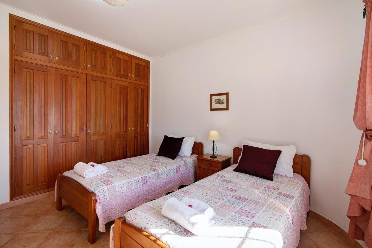 Casa Do Barrocal Villa Almancil Eksteriør bilde